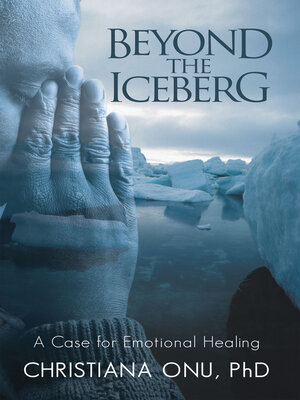 cover image of Beyond the Iceberg